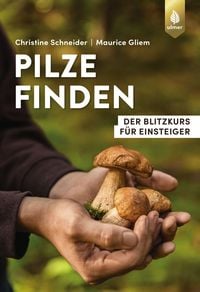 Produktbild Pilze finden