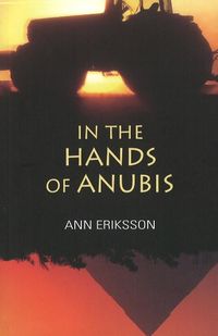 Produktbild: Eriksson, A: In the Hands of Anubis
