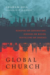 Produktbild: GlobalChurch
