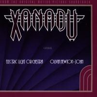 Produktbild: Xanadu-Original Motion Picture Soundtrack