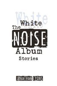 Produktbild: The White Noise Album
