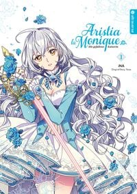 Produktbild: Aristia la Monique - Die gefallene Kaiserin 01
