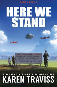 Produktbild: Here We Stand