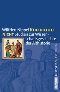 Produktbild: Klio dichtet nicht
