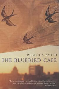 Produktbild: Bluebird Cafe