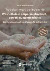 Produktbild: Paradox: Wasserstau in dir