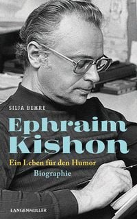Produktbild: Ephraim Kishon