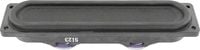 Produktbild: Visaton FR 131.30 - 8 Ohm 5.1 Zoll 13cm Breitb&auml;nder 8Ω Schwarz
