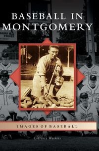 Produktbild: Baseball in Montgomery