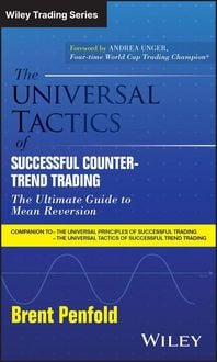 Produktbild: The Universal Tactics of Successful Counter-Trend Trading