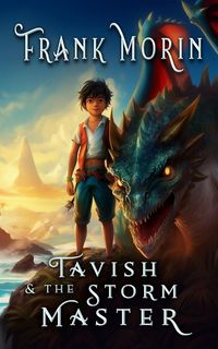 Produktbild: Tavish & The Storm Master