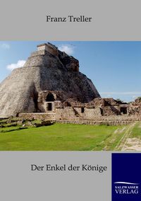 Produktbild: Der Enkel der K&ouml;nige