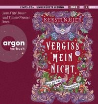 Produktbild: Vergissmeinnicht &ndash; Was die Welt zusammenh&auml;lt
