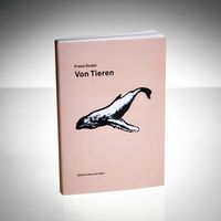 Produktbild: Von Tieren