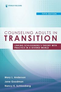 Produktbild: Counseling Adults in Transition, Fifth Edition