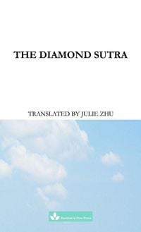 Produktbild: The Diamond Sutra