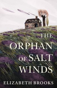 Produktbild: The Orphan of Salt Winds