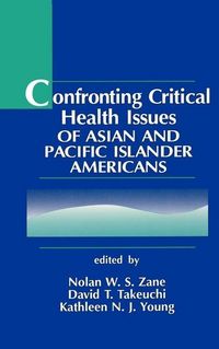 Produktbild: Critical Health Issues Asian Pacific Island