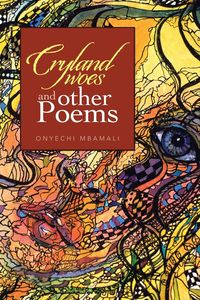 Produktbild: Cryland Woes and Other Poems