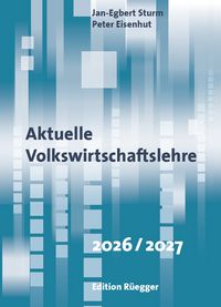 Produktbild: Aktuelle Volkswirtschaftslehre 2026/2027