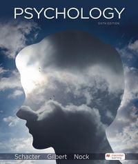 Produktbild: Psychology