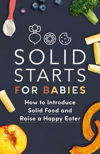 Produktbild: Solid Starts for Babies