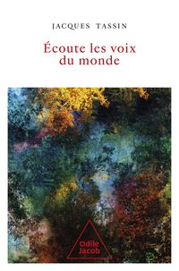 Produktbild: &Eacute;coute les voix du monde