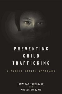 Produktbild: Preventing Child Trafficking