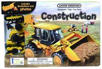 Produktbild: Jr Groovies Construction