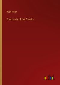 Produktbild: Footprints of the Creator