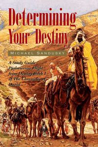 Produktbild: Determining Your Destiny