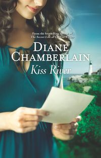Produktbild: Chamberlain, D: Kiss River