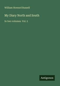 Produktbild: My Diary North and South