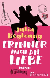 Produktbild: Erinner mich an Liebe