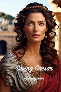 Produktbild: Saving Caesar