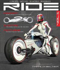 Produktbild: Ride