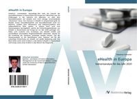 Produktbild: EHealth in Europa