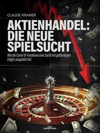 Produktbild: Aktienhandel: die neue Spielsucht