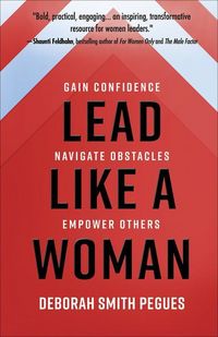 Produktbild: Lead Like a Woman