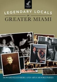 Produktbild: Legendary Locals of Greater Miami