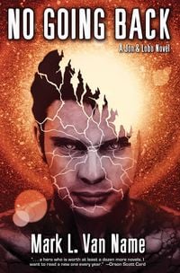 Produktbild: No Going Back