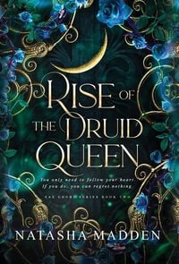 Produktbild: Rise of the Druid Queen