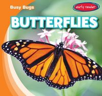 Produktbild: Busy Bugs Butterflies