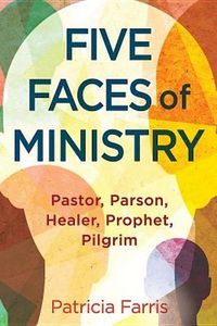 Produktbild: 5 Faces Of Ministry