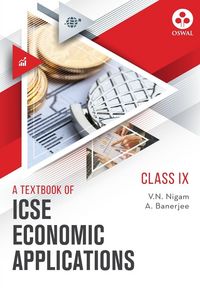 Produktbild: Economic Applications