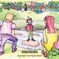 Produktbild: Adventures of Marmador & Ellen