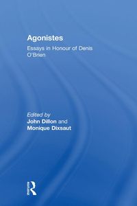 Produktbild: Agonistes