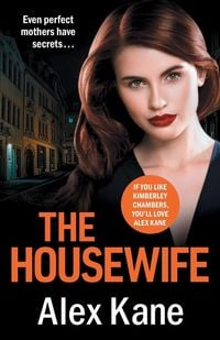 Produktbild: The Housewife
