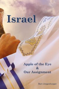 Produktbild: Israel (Nation Reborn Series, #2)