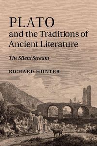 Produktbild: Plato and the Traditions of Ancient Literature